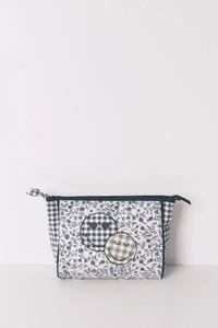 Косметичка Women'Secret, синий