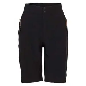 Шорты AGU Essential Venture, черный