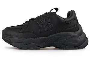 Кроссовки MLB Big Ball Chunky Chunky унисекс, Черный