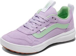 Женские кроссовки Vans Range EXP, Sport Pop Soft Orchid
