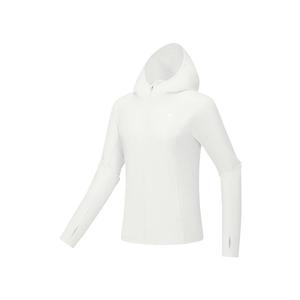 Skechers Джинсовая куртка женская серии Basic Sports, Denim Gray-004A