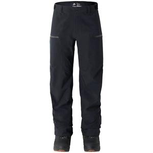 Брюки Shralpinist из переработанного материала с эластичностью - мужские Jones, Stealth Black