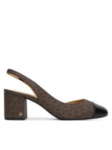 Сандалии Perla Flex 40T5PLMP2B Michael Michael Kors, коричневый