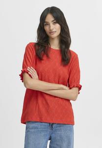 Блуза SILVA b.young, красный
