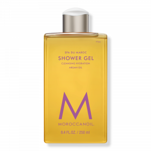 Гель для душа Moroccanoil, Spa du Maroc