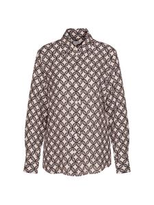 Блуза SEIDENSTICKER Schwarze Rose, экрю