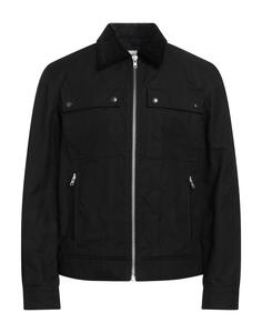 Куртка Department 5, черный