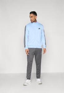 Спортивный костюм Adidas Sportswear SET, Glow Blue/Light Blue