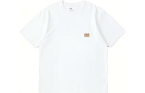 MADNESS Футболка мужская белая