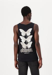 Майка ONSMATTEO TANK Only & Sons, черный