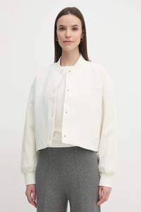 Куртка Calvin Klein Jeans, бежевый