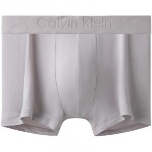 Мужские трусы 1 упаковка Calvin Klein, сирень