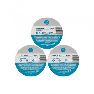 Образцы чайного дерева с мягкой пленкой, успокаивающая, увлажняющая, контролирующая жирность, 25 г LINDSAY