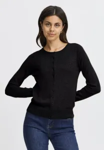 Кардиган зубасик Fransa, Noos Black