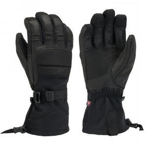 Перчатки-краги Gordini Cache (мужские), Black