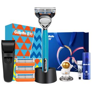 Мужские инструменты для бритья Gillette