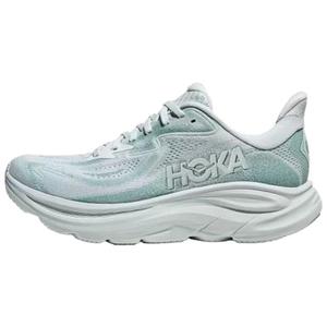 Кроссовки Clifton 10 Droplet Druzy Women's HOKA ONE ONE, Gray