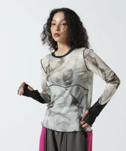 Футболка B'2Nd, цвет Black