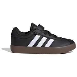 Kid'S vl court 3.0 el - кроссовки Adidas, мультиколор