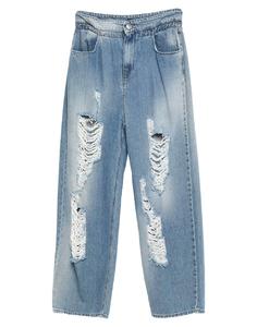 Джинсы Twinset, синий