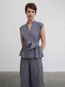 Блузка BGN, антрацит