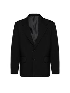Пиджак стандартного кроя Antioch Joaquim, черный