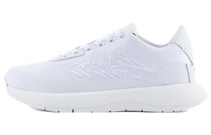 Кроссовки EMPORIO ARMANI Travel Essentials Sneakers, белый