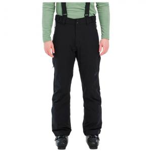 Функциональные брюки prtmikado snowpants бамбук бежевый настоящий черный - m Protest