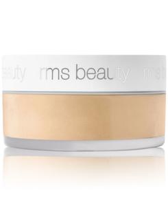 Увлажняющая фиксирующая пудра, 0,35 унции RMS Beauty, цвет medium