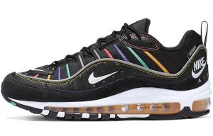 Беговые кроссовки Nike Air Max 98 женские