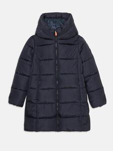 Зимняя куртка SAVE THE DUCK MEGA GIRL, темно-синий