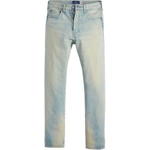 Levis Джинсы levi's bluetab collection ss25 мужские светло-голубые