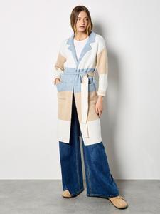 Apricot Куртка в цвете Ecru