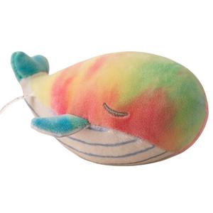 Плюшевый кулон милая дюгонь 12 см высота Mise