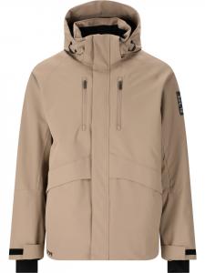 Лыжная куртка Kenai из жареного кешью 1193S SLOPE