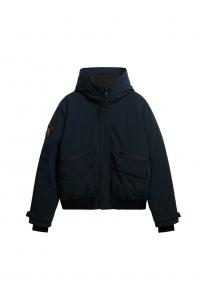 Куртка межсезонная Superdry, Night Blue