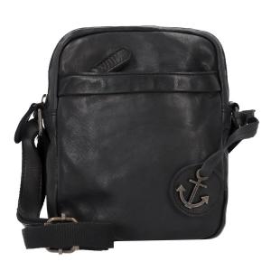 Сумка через плечо Harbour 2nd Drew, антрацит