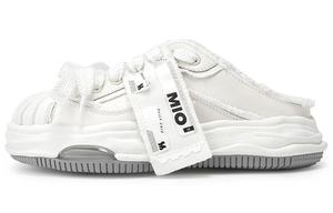 Тапочки унисекс Mio