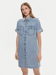 Платье Noisy May, синий