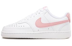 Кроссовки Nike Court Vision Low 'White Pink Glaze' Women's