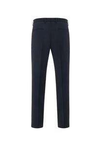 Брюки STOFF Benvenuto, темно-синий