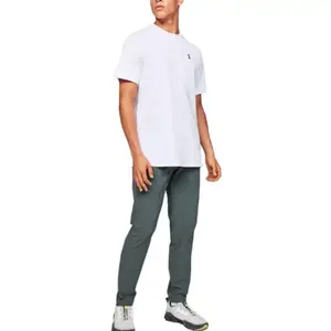 Спортивные брюки, повседневные брюки, мужские On, lead серый