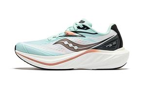 Кроссовки женские низкие Синие Белые Черные Saucony