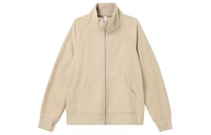 Куртка Scuba Series Женская Lululemon, Костяной Белый/Кость