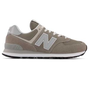 Кроссовки New Balance 574V2 Evergreen , серый