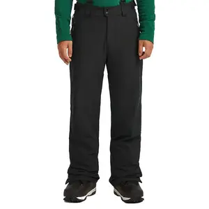 Брюки OВґneill FWC Cruz Suspender, черный