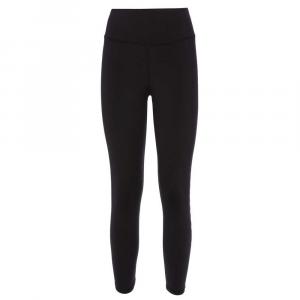 Тайтсы Blueball Sport Slim High Waist, черный