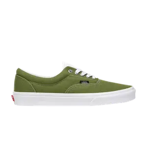 Кроссовки Era Vans, зеленый