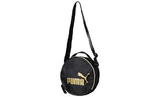 Женская сумка через плечо Puma, Black