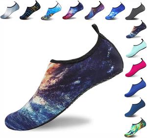Быстросохнущие нескользящие водные носки для женщин и мужчин, взрослых, купальные комплекты, одежда для пляжа, йоги, активного отдыха, кемпинга, бассейна, отпуска Vimanbite, Starry Sky